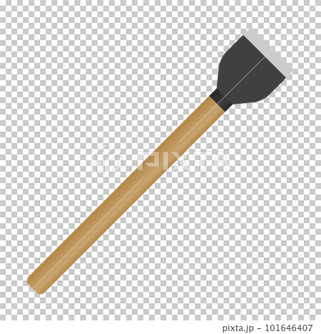 簡單的克倫棒圖解 簡單的克倫棒圖解 101646407