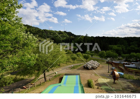 西蔵王公園 101646675
