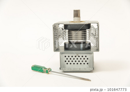 【マグネトロンとドライバー】 【マグネトロンとドライバー】 101647773