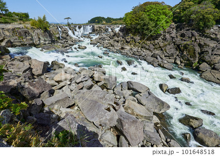 曽木の滝 101648518