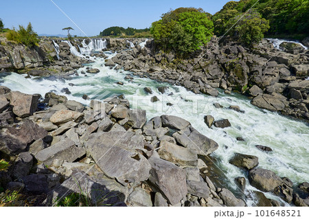 曽木の滝 101648521