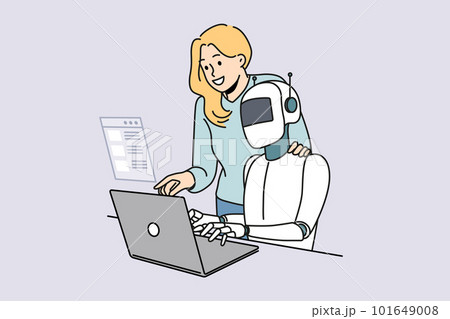 Robotic assistant test and search program bugs 101649008