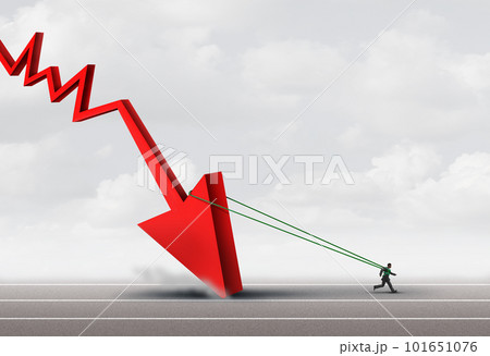 Recession Distress 101651076