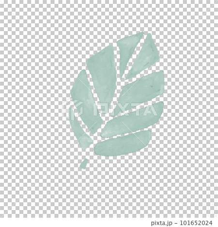 葉子郵票 101652024