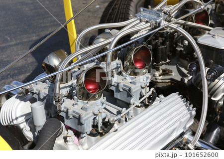 エンジンののオブジェ 101652600