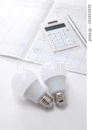 電気料金 値上げイメージ 電気料金 値上げイメージ 101653976