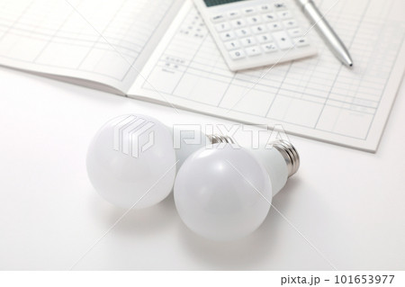 電気料金 値上げイメージ 101653977