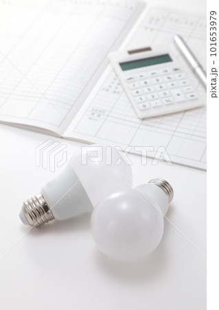 電気料金 値上げイメージ 101653979