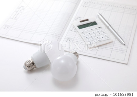 電気料金 値上げイメージ 電気料金 値上げイメージ 101653981