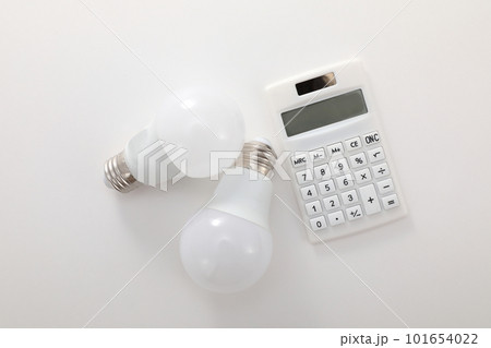 電気料金 値上げイメージ 101654022