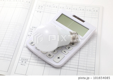電気料金 値上げイメージ 101654085