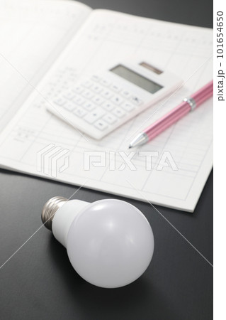 電気料金 値上げイメージ 電気料金 値上げイメージ 101654650