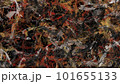 芸術的な壁の背景とテクスチャ素材 101655133