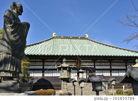 川口散歩:密蔵院 真言宗智山派 本堂 川口市安行原 川口散歩:密蔵院 真言宗智山派 本堂 川口市安行原 101655784