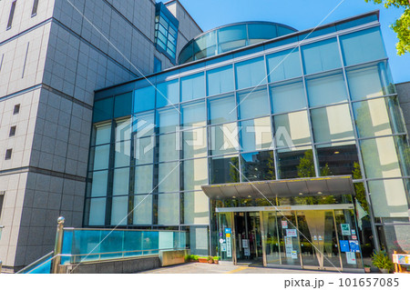 大阪市立図書館 大阪府 日本 大阪市立図書館 大阪府 日本 101657085