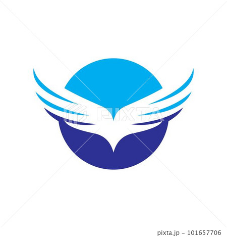 Wing logo images 101657706