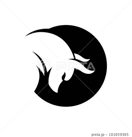 Bull head logo images Bull head logo images 101659365