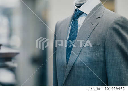 ビジネススーツ 101659473