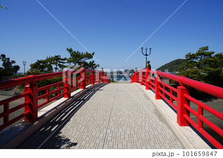 みそぎ橋から行く葉山 森戸海岸 みそぎ橋から行く葉山 森戸海岸 101659847