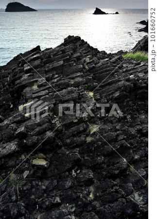 加賀の桂島 101660752