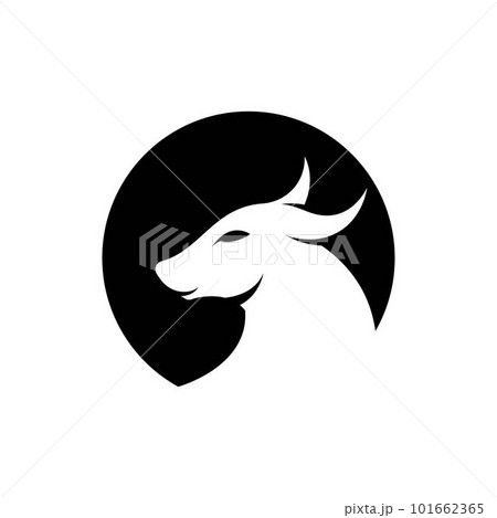 Bull head logo images Bull head logo images 101662365