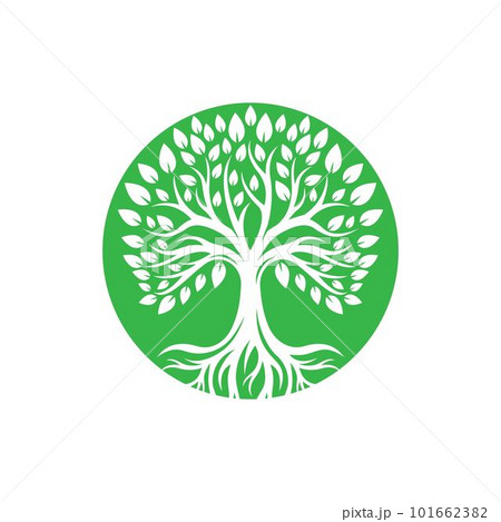 Tree logo images design Tree logo images design 101662382