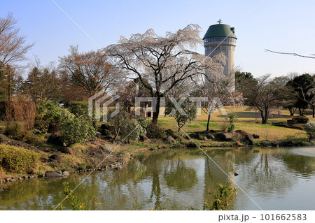 那須野が原公園／栃木県那須塩原市 101662583