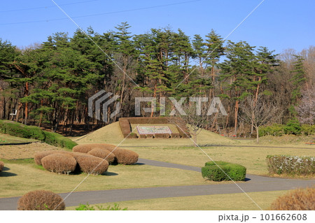 那須野が原公園/栃木県那須塩原市 那須野が原公園/栃木県那須塩原市 101662608