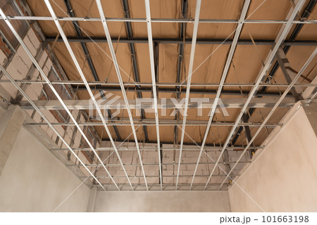Aluminum c-lines Aluminum c-lines 101663198
