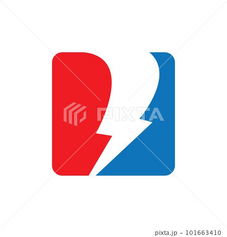 Lightning logo images Lightning logo images 101663410