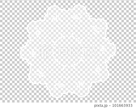 玫瑰花邊 玫瑰花邊 101663933