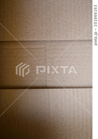 brown cardboard paper box, paper textured background brown cardboard paper box, paper textured background 101666163
