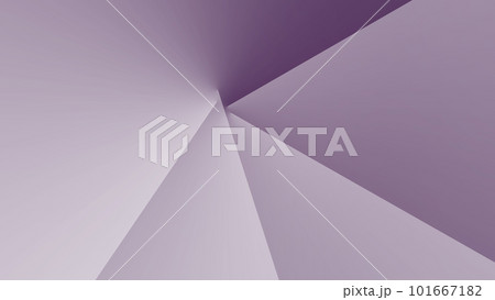 背景　4k　サイバースペース　バーチャル背景　仮想世界　メタバース　紫　白　ホワイト　パープル 101667182