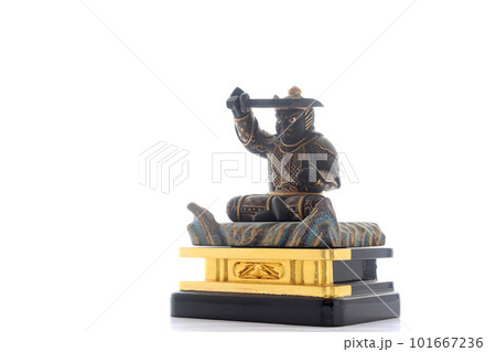 不動明王 波切不動尊 座像7 101667236