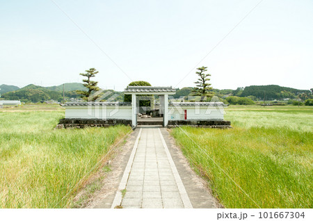 井伊直虎ゆかりの地 101667304