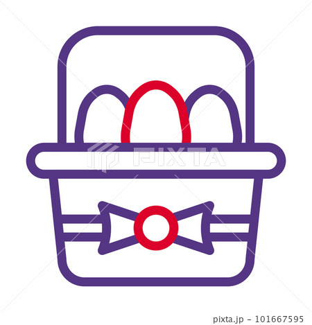 ramadan icon set duocolor red purple style illustration vector element and symbol perfect. ramadan icon set duocolor red purple style illustration vector element and symbol perfect. 101667595