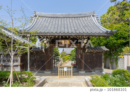 経王寺 101668101
