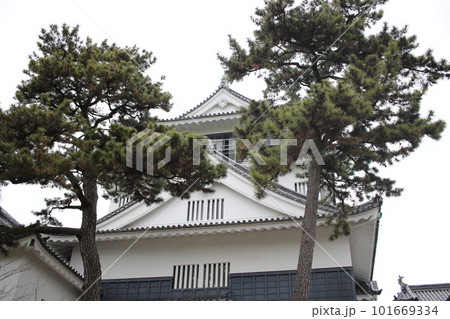 岡崎城 岡崎城 101669334