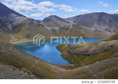 アッパータマレイクの眺め アッパータマレイクの眺め 101669338