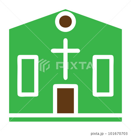 easter icon set solid green style illustration vector element and symbol perfect. easter icon set solid green style illustration vector element and symbol perfect. 101670703