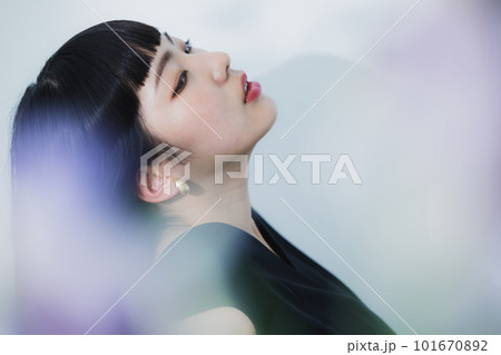 ヘアケア ビューティイメージ ヘアケア ビューティイメージ 101670892