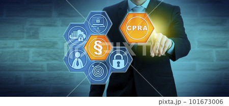 Manager Adding CPRA Icon To Compliance Solution Manager Adding CPRA Icon To Compliance Solution 101673006