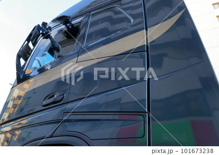 トラクターヘッド イメージ トラクターヘッド イメージ 101673238