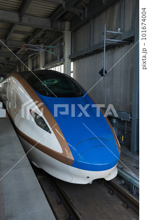 金沢駅北陸新幹線 金沢駅北陸新幹線 101674004