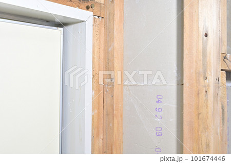 内装工事 内装工事 101674446