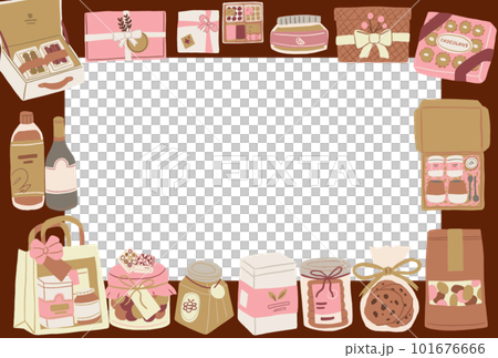 紀念品相框明信片 101676666