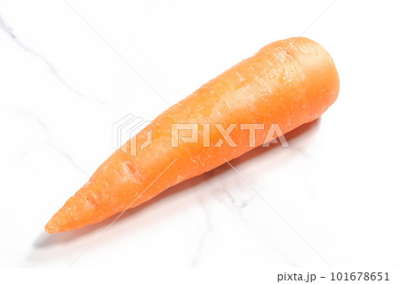 新鮮な人参 新鮮な人参 101678651