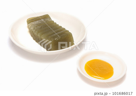 おきゅうと　(天草) 101686017