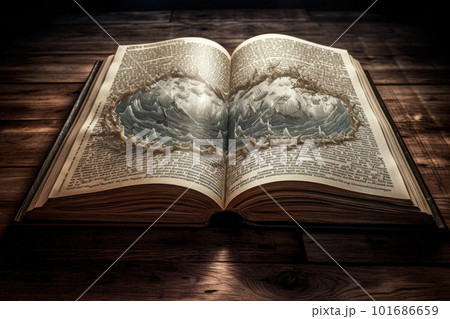 32,100+ Magic Book Stock Photos, Pictures & Royalty-Free Images