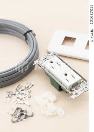 電気工事イメージ 電気工事イメージ 101687315